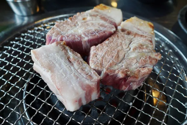 복자씨연탄구이 성산본점 사진 3