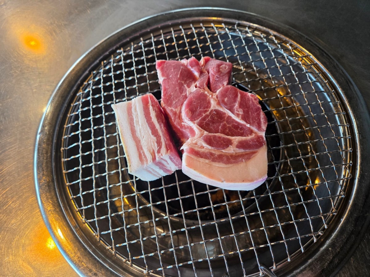 복자씨연탄구이 성산본점 사진 4