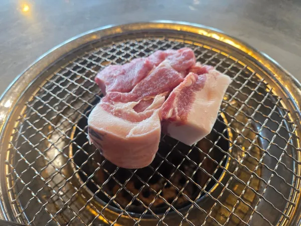복자씨연탄구이 성산본점 사진 5