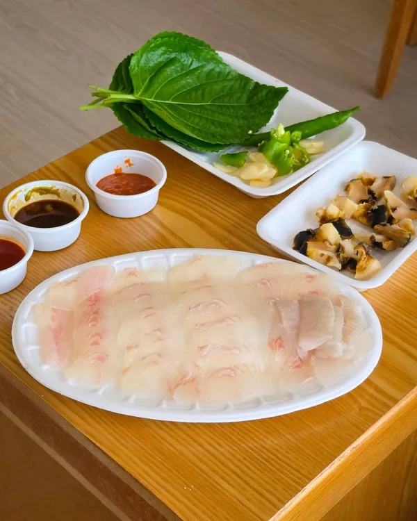 삼구수산회포장센타 사진 3