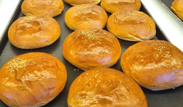 정인구팥빵 용문점 사진 2