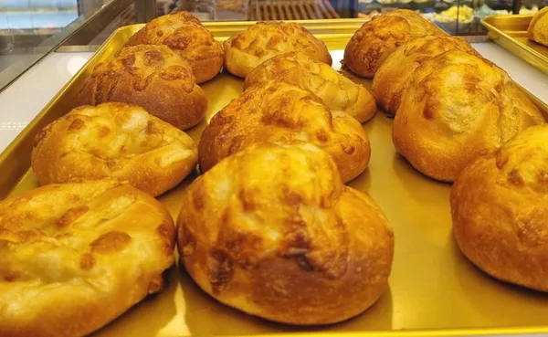 정인구팥빵 용문점 사진 4