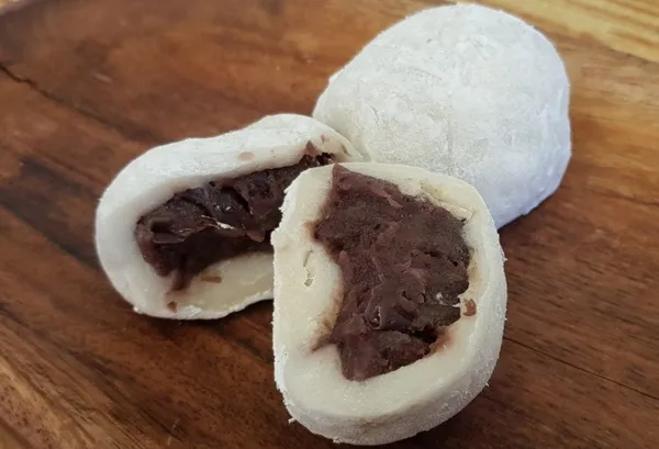 정인구팥빵 용문점 사진 5