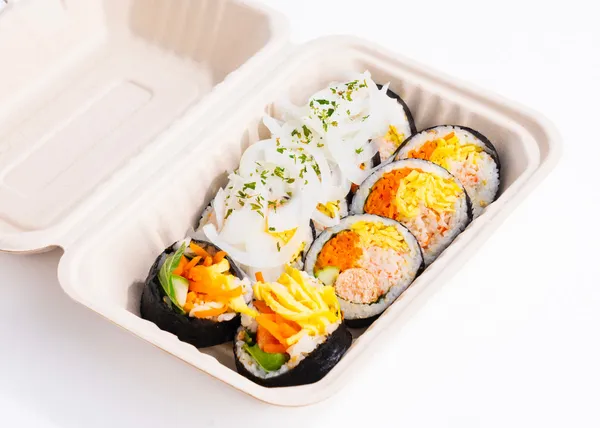 영지김밥 사진 3