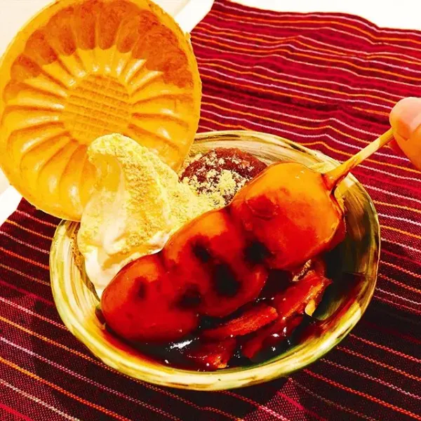 칸토 마에다 텐노지 미오점 사진 3