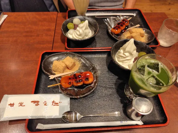칸토 마에다 텐노지 미오점 사진 4