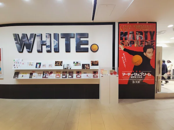 WHITE CINE QUINTO (ホワイト シネクイント) 사진 3