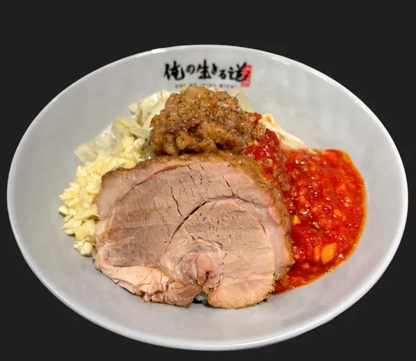 오레노이키루미치 압구정본점 사진 2