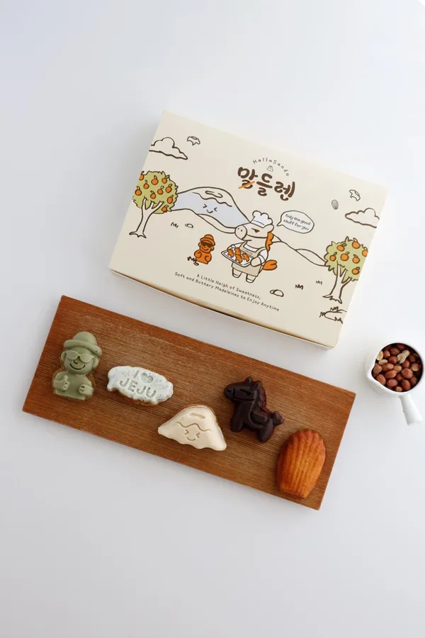 한라산도 동문시장점 사진 2