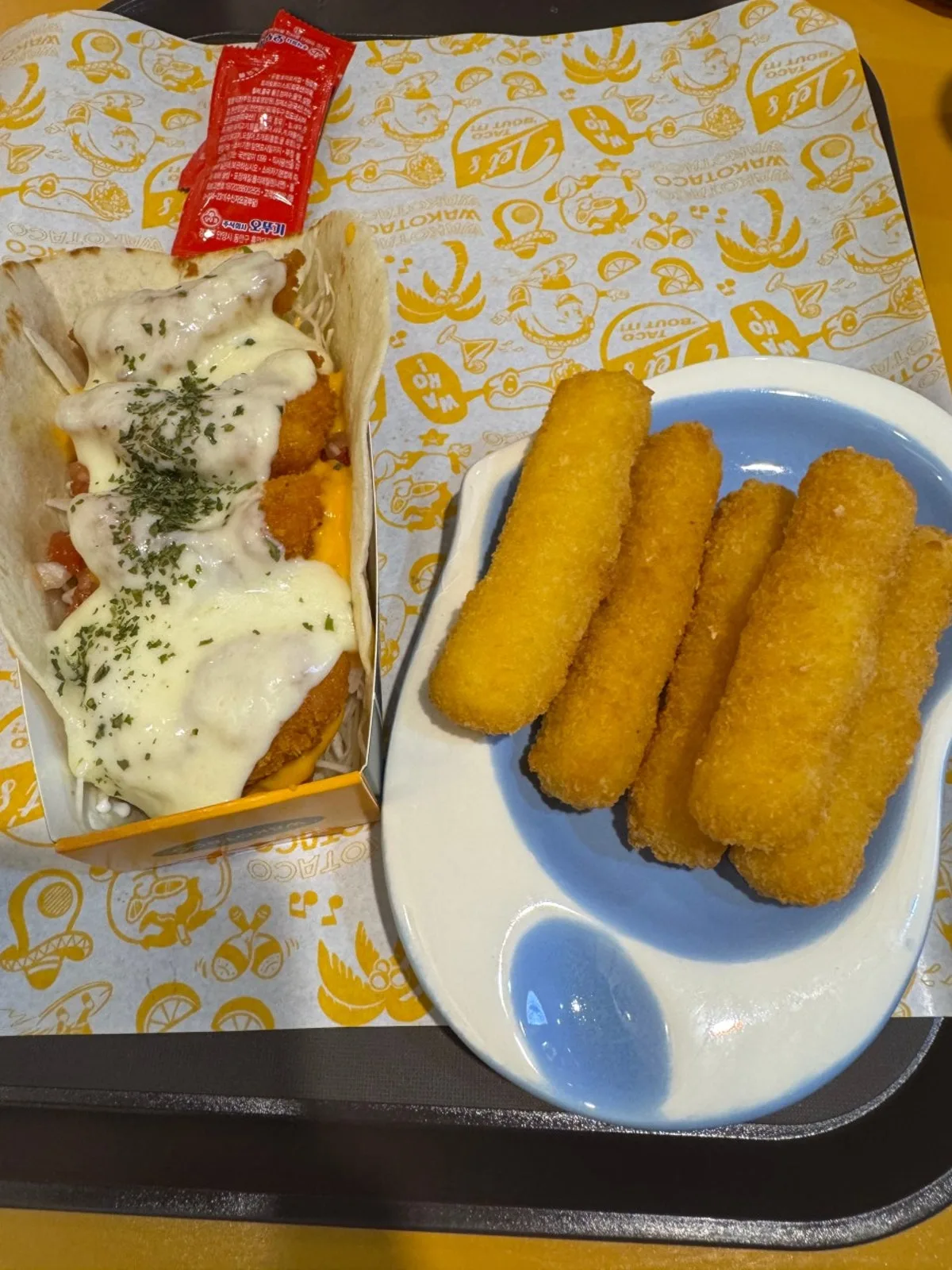 ワコタコ ファランデ店のメイン写真