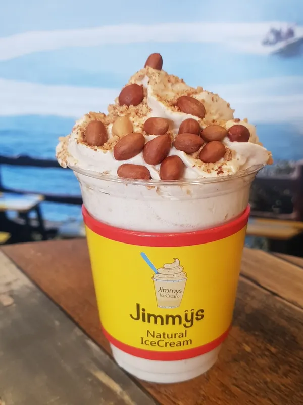 Jimmys natural icecream 사진 4