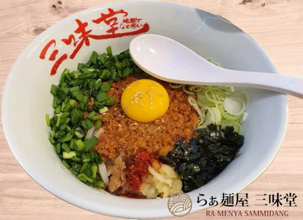 サムミダン シンチョン店の写真4