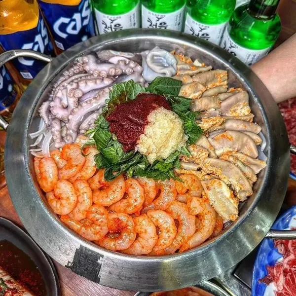 익선 달랭이 사진 2