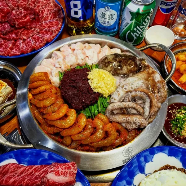 익선 달랭이 사진 3