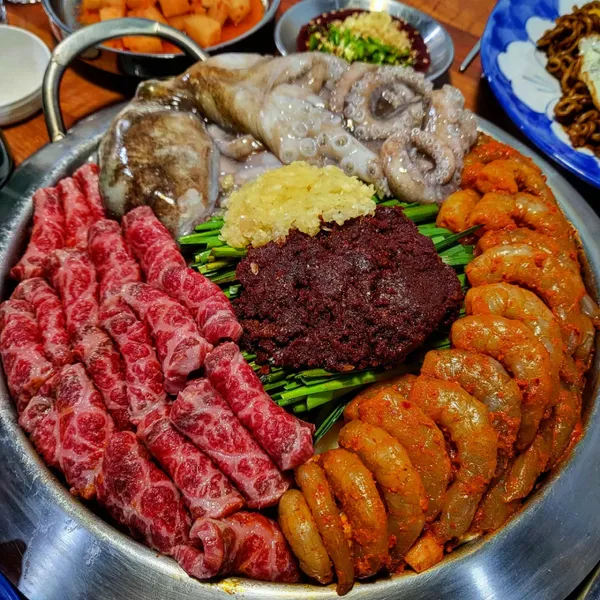 익선 달랭이 사진 4