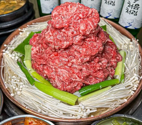 익선 달랭이 사진 5