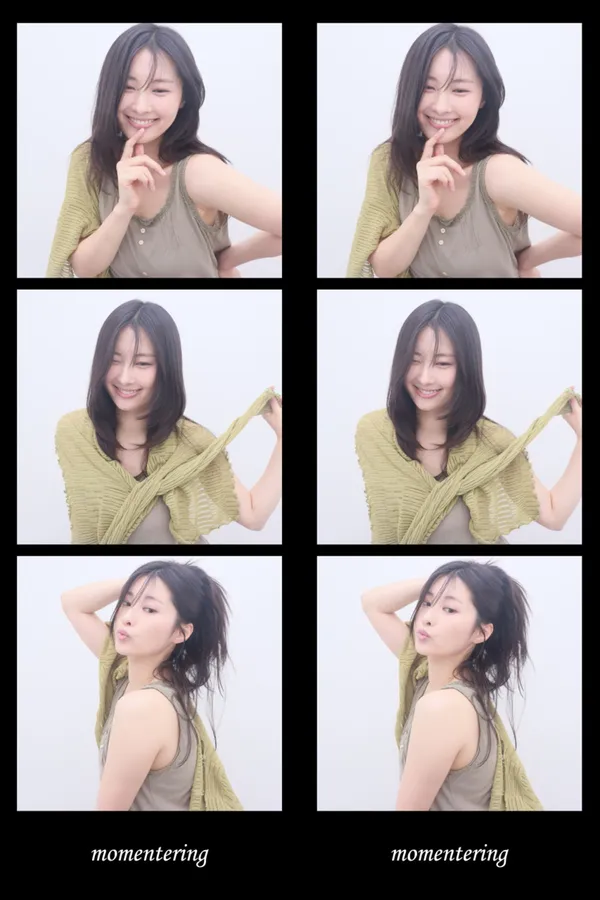 모멘터링 강릉중앙점 사진 3