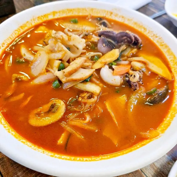 표선반점 사진 2