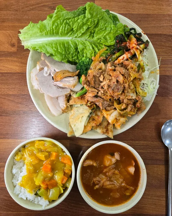 자매정식 사진 3