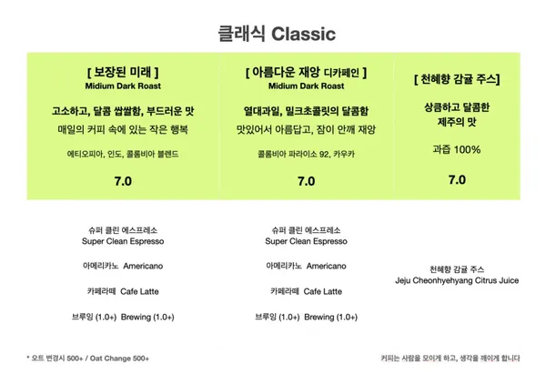 커피템플 사진 4