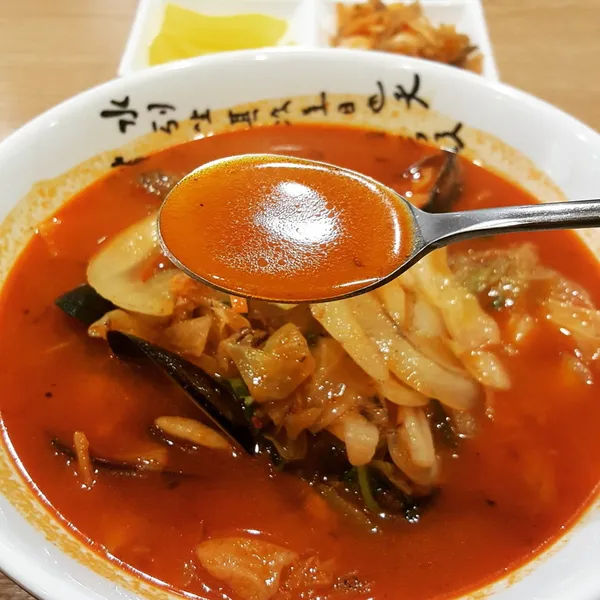 ポベパンジョム ハウォルコク店の写真4