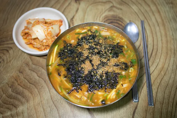 성남칼국수 사진 2