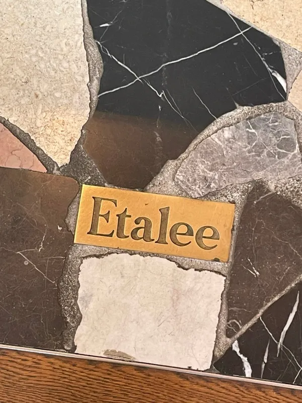 Etalee 사진 4