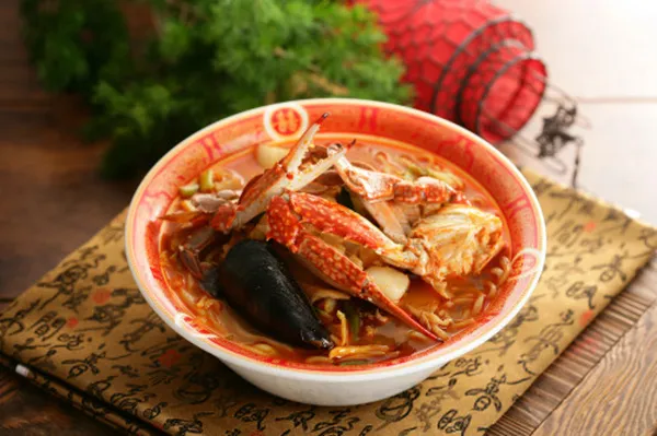 홍운반점 사진 3