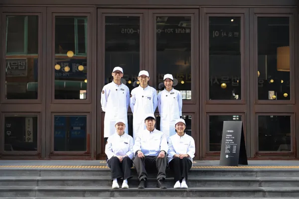 비파티세리 공덕점 사진 5