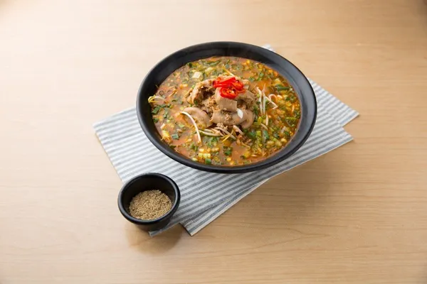 서촌 깜온 본점 사진 4