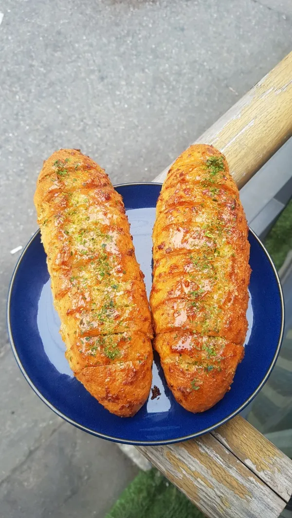 베이커리 나무 사진 2