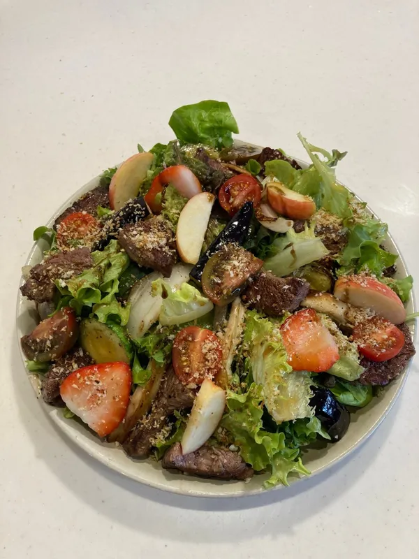미미파스타 사진 3