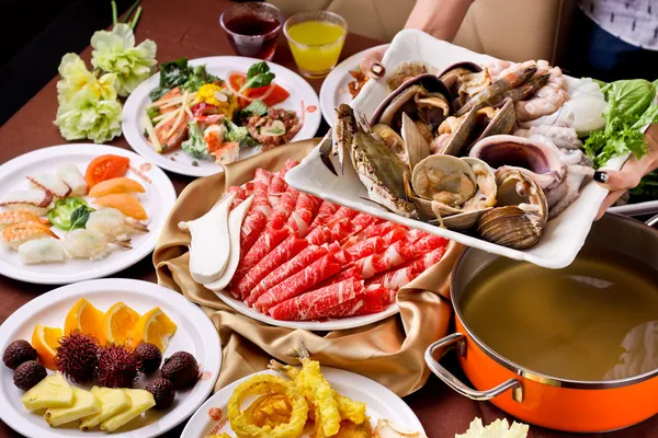 마루샤브스카이 홍대직영점 사진 5