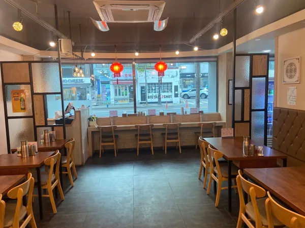 효제루 사진 3