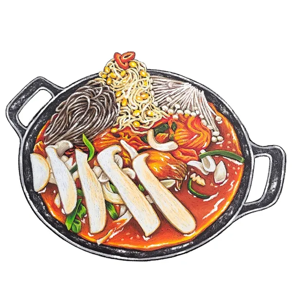 브라더매운갈비찜 본점 사진 5
