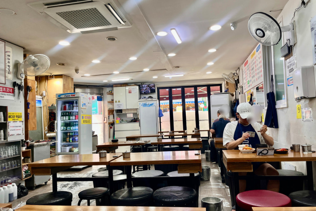 먹거리집 사진 4