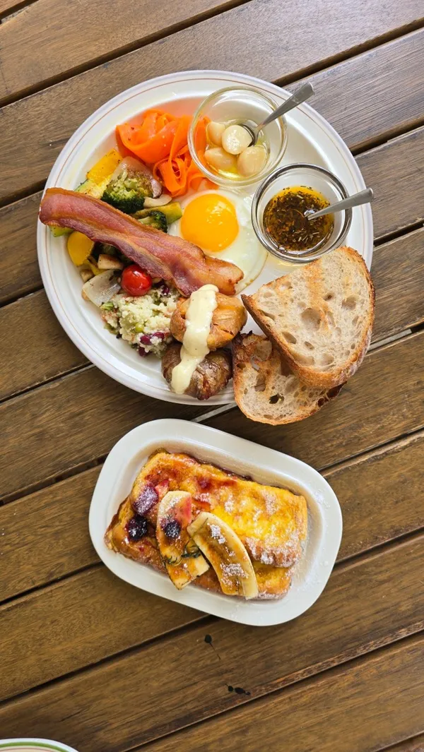 クランバースの写真5