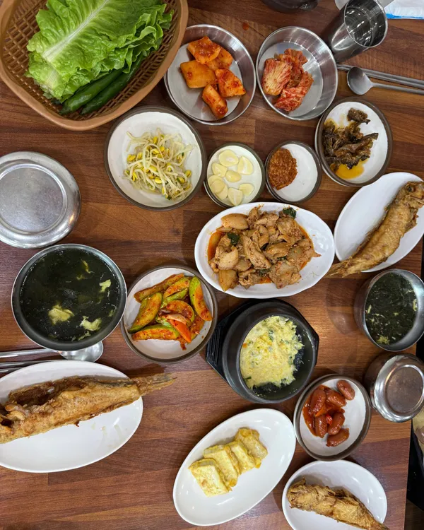 녹색식당