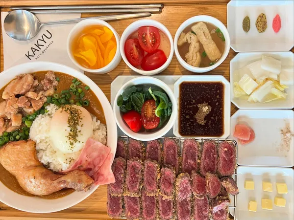 카규 신불당점 사진 2