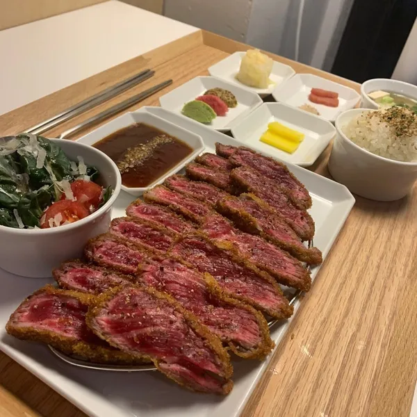 카규 신불당점 사진 3