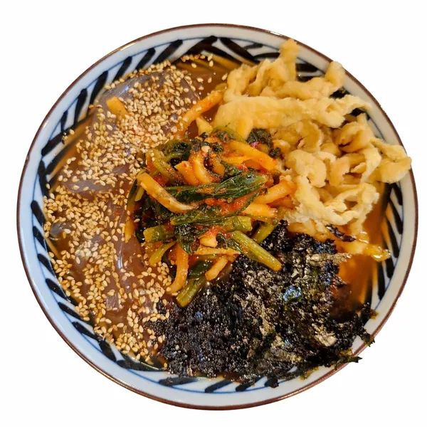 똣똣라면 본점 사진 2