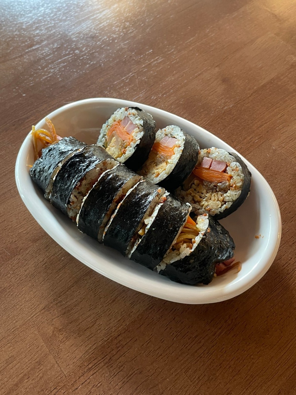 똣똣라면 본점 사진 3
