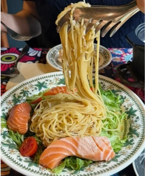해브 연남 파스타 사진 2