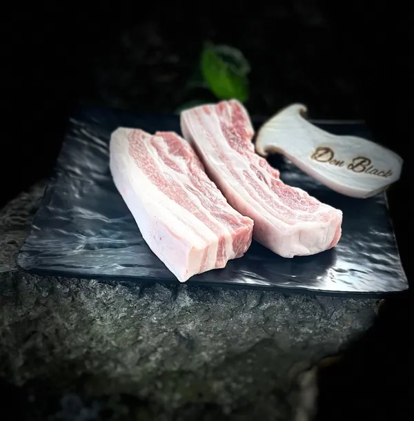 돈블랙 서귀포본점 사진 2