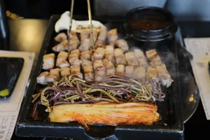 トンブラック ソグィポ本店