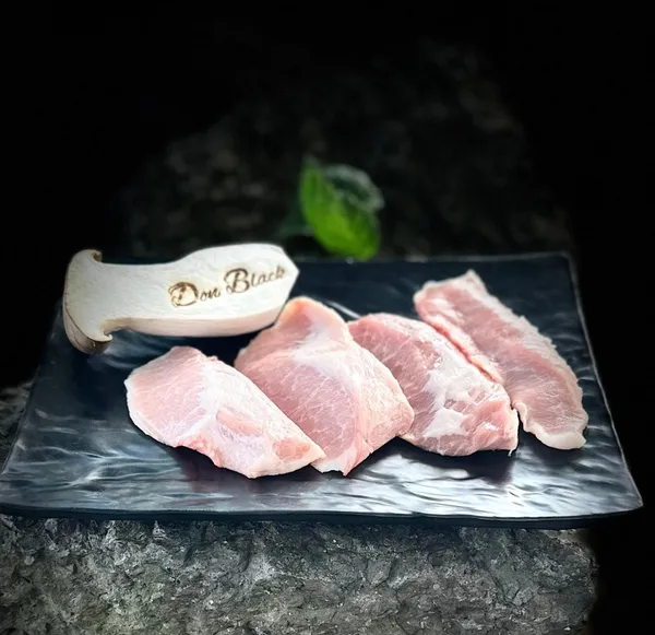 トンブラック ソグィポ本店の写真5