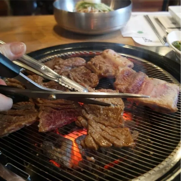 소담 상암본점 사진 4