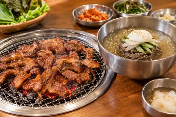 소담 상암본점 사진 5