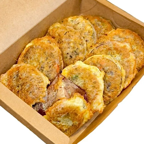 강릉오징어순대 사진 4