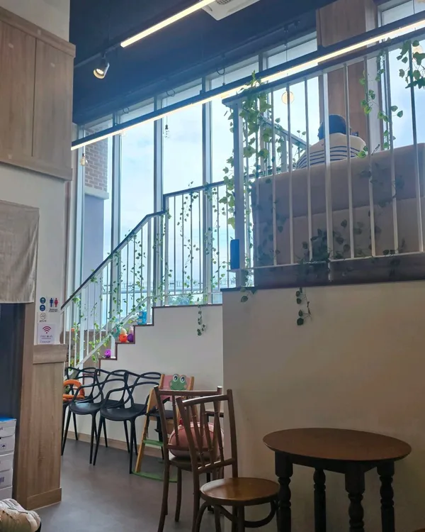 째비네컷앤카페 사진 5